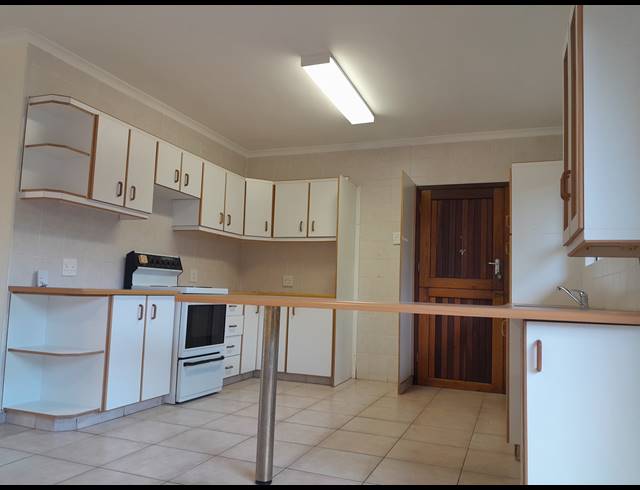 3 BEDROOM SIMPLEX RENTED IN PANORAMA PARK